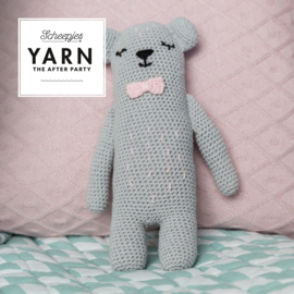 Yarn The After Party nummer 37 - Woodland Friends Bear