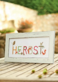 Herbst- Christiane Dahlbeck