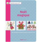 Noël magique - Mango Pratique