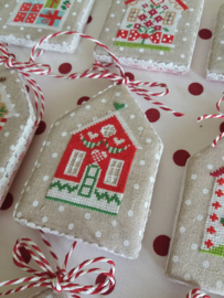 Cuore e Batticuore - All Needles come Home for Christmas