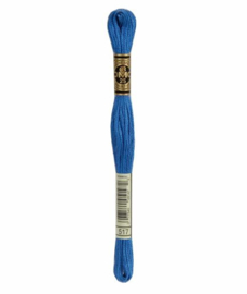 DMC Mouliné Borduurgaren 517