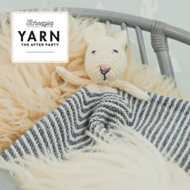 Yarn The After Party nummer 111 - Bunny Best Friend