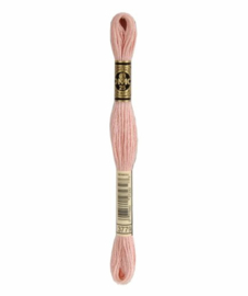 DMC Mouliné Borduurgaren 3779