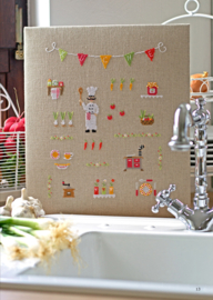 Home Sweet Home - Kreuz & Quer  - Leaflet