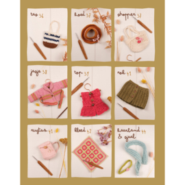 Konijn, Hert en Muis - Jacquelien Twijnstra