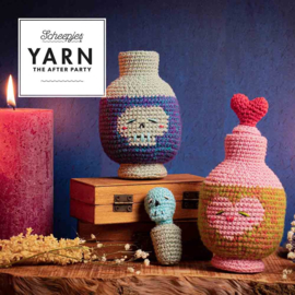 Yarn The After Party nummer 162 - Perfect Potions