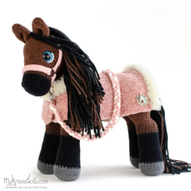 Pony Beauty