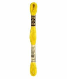 DMC Mouliné Borduurgaren 973