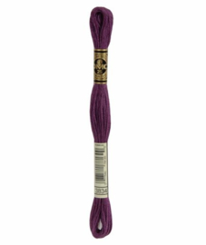 DMC Mouliné Borduurgaren 3834