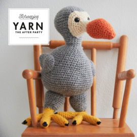 Yarn The After Party nummer 64 - Finn The Dodo