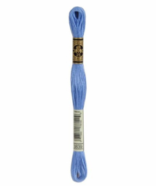 DMC Mouliné Borduurgaren 3839