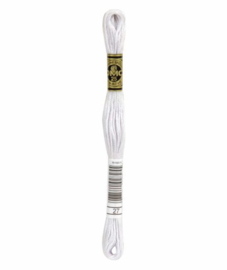 DMC Mouliné Borduurgaren 27