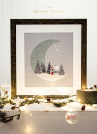 Winter trifft Weihnacht - UB Design