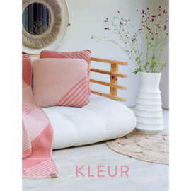 Puur Haken Naturel en Kleur - Mariska Van Der Neut
