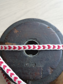Band Naturel/Rood Hartje