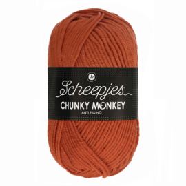 Chunky Monkey - 1723 Flame