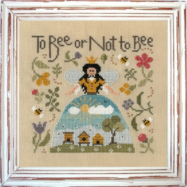Jardin Privé - To Bee or Not to Bee
