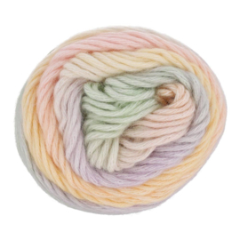 Stonewashed Flow XL - 18 Mellowness