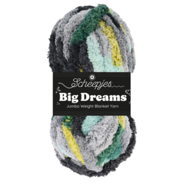 Big Dreams - 709 Air