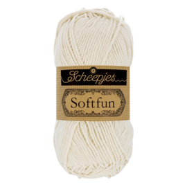 Softfun - 2622 Latte