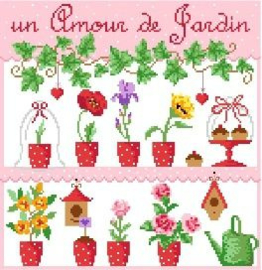 Passion Bonheur - Un Amour de Jardin