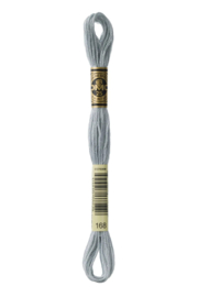 DMC Mouliné Borduurgaren 168