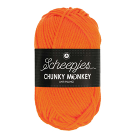 Chunky Monkey - 2002 Orange