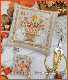Crocette a gogò - Autumn Basket