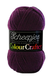 Scheepjes Colour Crafter - 2007 Spa