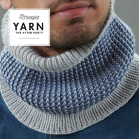 Yarn The After Party nummer 41 - Furnace Cowl
