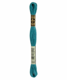 DMC Mouliné Borduurgaren 3848