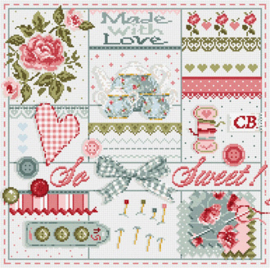 Madame la Fée - So sweet