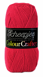 Scheepjes Colour Crafter - 1246 Maastricht