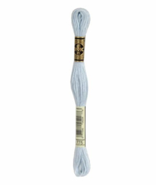 DMC Mouliné Borduurgaren 775