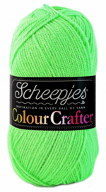 Scheepjes Colour Crafter - 1259 Groningen