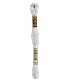 DMC Mouliné Borduurgaren 762