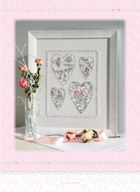 Rosé & Grau - UB Design