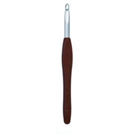 Haaknaald Clover Amour Crochet Hook 6 mm