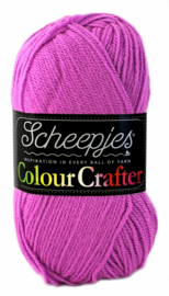 Scheepjes Colour Crafter - 1084 Hengelo