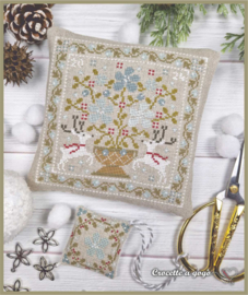 Crocette a gogò - Winter Basket