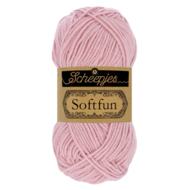 Softfun - 2653 Flamingo