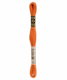 DMC Mouliné Borduurgaren 946