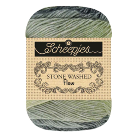 Scheepjes Stone Washed Flow - 15 Solace