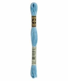 DMC Mouliné Borduurgaren 3766