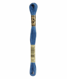 DMC Mouliné Borduurgaren 322