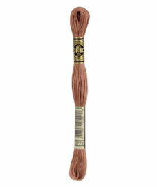DMC Mouliné Borduurgaren 3772