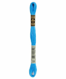 DMC Mouliné Borduurgaren 996