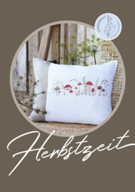 Herbstzeit - Christiane Dahlbeck