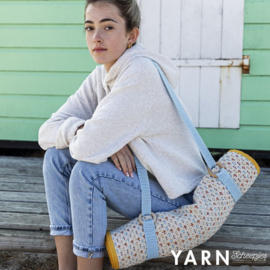 Scheepjes Yarn Bookazine 13 Wadden