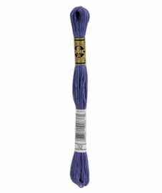 DMC Mouliné Borduurgaren 32